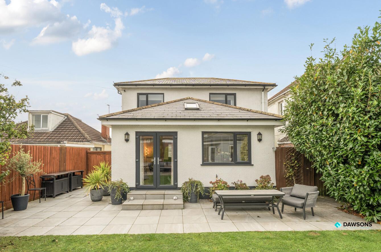 Manselfield Road, Murton, Swansea, SA3 3AG